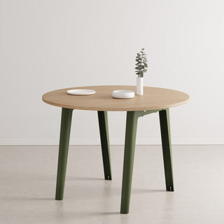 NEW MODERN Round Esstisch