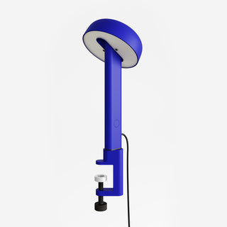 NOD Clamp Lamp