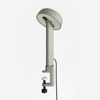 NOD Clamp Lamp