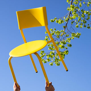 SSDr Outdoor Chair – MIDI Collection