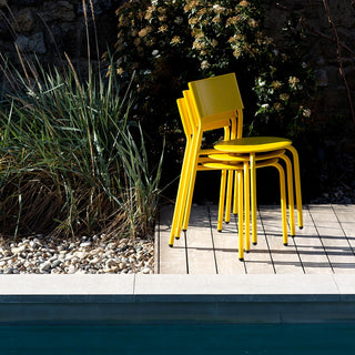 SSDr Outdoor Chair – MIDI Collection