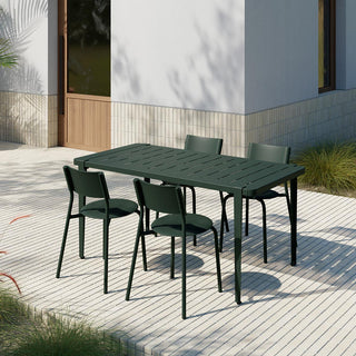 SSDr Outdoor Chair – MIDI Collection