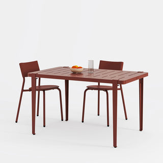 Outdoor Table – MIDI Collection