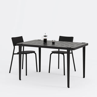 Outdoor Table – MIDI Collection