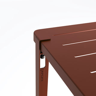 Outdoor Table – MIDI Collection