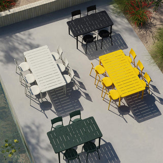 Outdoor Table – MIDI Collection