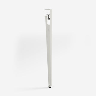 Table leg Outdoor 75 cm – MIDI Collection