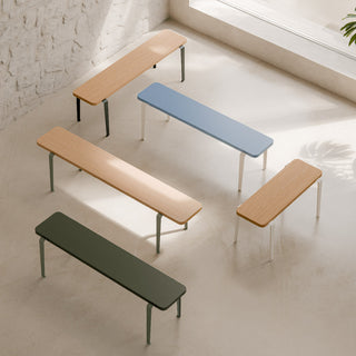 LOU Bench