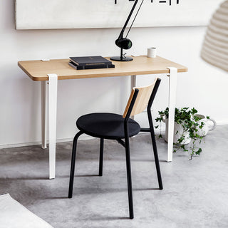 SSD Soft Chair - Stuhl mit recycelter Sitzfläche