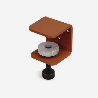 TIPTOE × HEJU Bracket