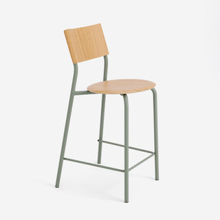 SSD Bar Chair Oak 65 cm