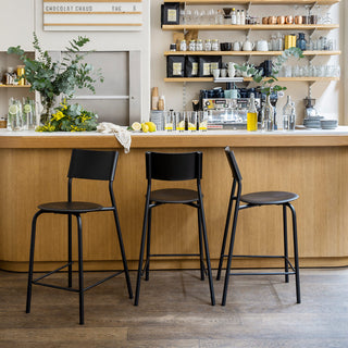 SSDr Bar Chair 65 cm