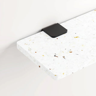 Wall shelf White Venezia