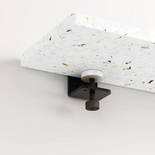 Wall shelf White Venezia