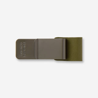 016. Penholder (M) Olive
