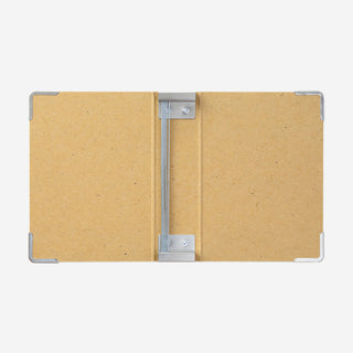 016. Binder Passport Size