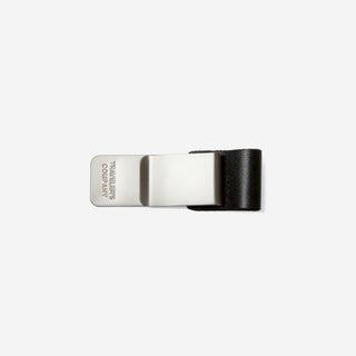 016. Penholder (M) Black