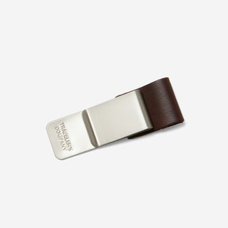 016. Penholder (M) Brown