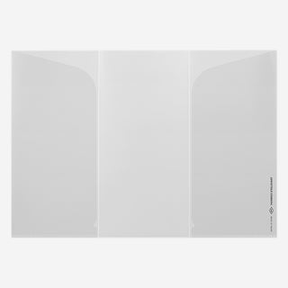 029. Three-Fold File Refill
