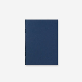 001. Lined Refill Passport Size