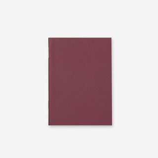 003. Blank Refill Passport Size