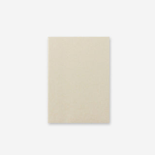 005. Lightweight Paper Refill Passport Size