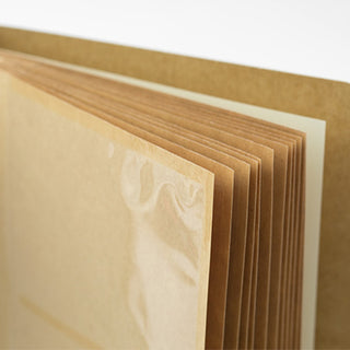 A5 Slim Spiral Ring Notebook