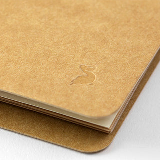 A5 Slim Spiral Ring Notebook