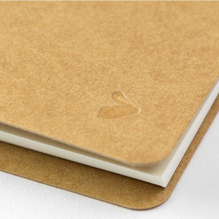 Watercolor B6 Spiral Ring Notebook