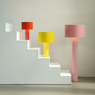 ALL ROUND Mini Table Lamp