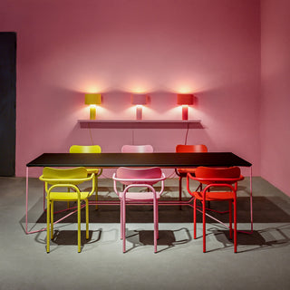 ALL ROUND Mini Table Lamp