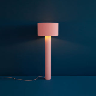 ALL ROUND Tall floor lamp
