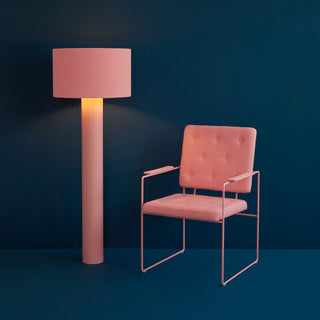 ALL ROUND Tall floor lamp