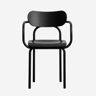 DOUBLE U Armchair