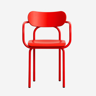 DOUBLE U Armchair