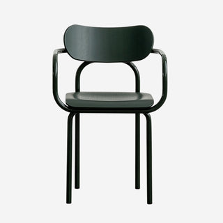 DOUBLE U Armchair