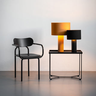 DOUBLE U Armchair
