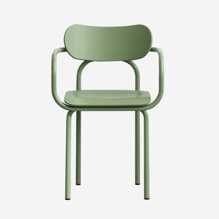 DOUBLE U Armchair
