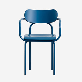 DOUBLE U Armchair