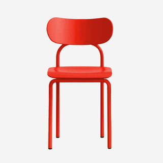 DOUBLE U Chair