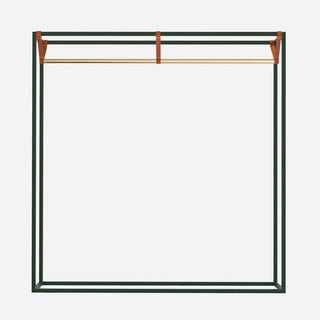 LESS MESS 170 Garderobe
