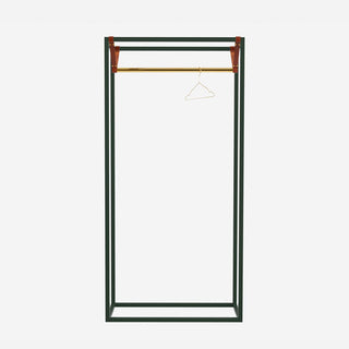 LESS MESS 85 Garderobe