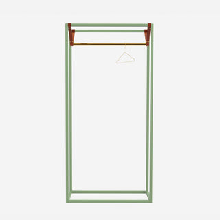 LESS MESS 85 Garderobe