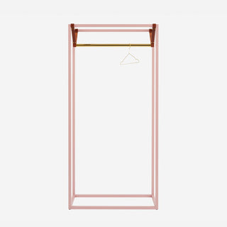 LESS MESS 85 Garderobe