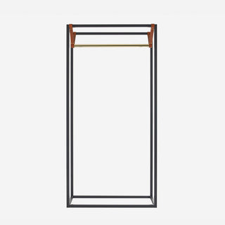 LESS MESS 85 Garderobe