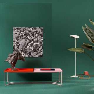 WA KEY Table Double