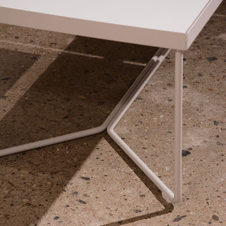 WA KEY Table Double
