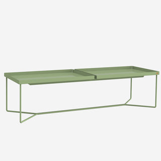 WA KEY Table Double