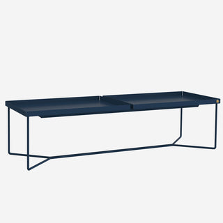 WA KEY Table Double