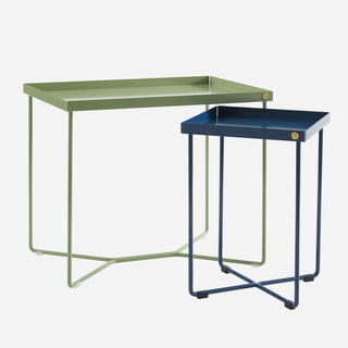 WA KEY Table Single High